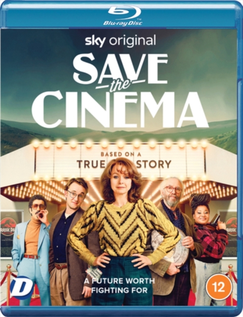 Save The Cinema/Product Detail/Drama