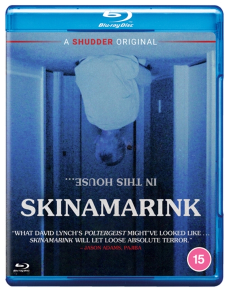 Skinamarink/Product Detail/Horror
