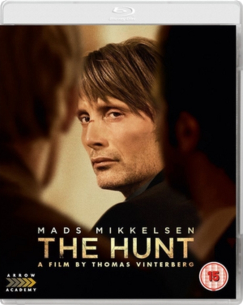 The Hunt/Product Detail/Drama