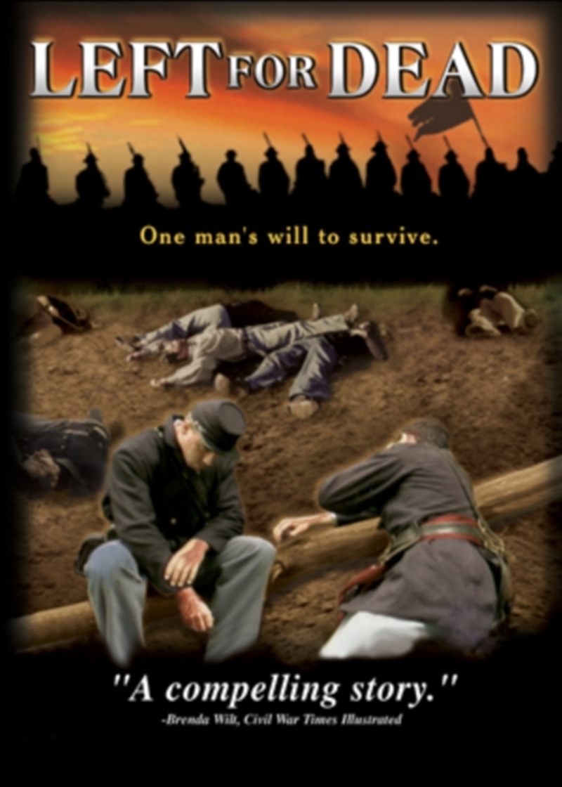 Left For Dead (REGION 2)/Product Detail/Horror