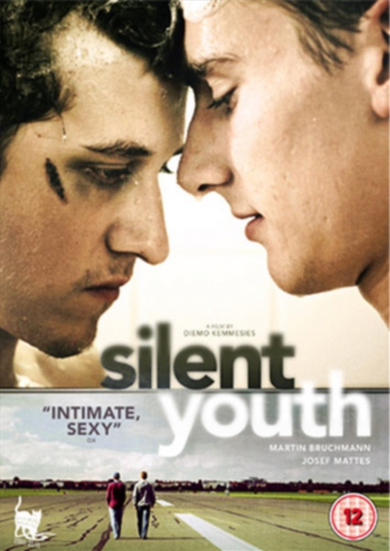 Silent Youth (REGION 2)/Product Detail/Drama