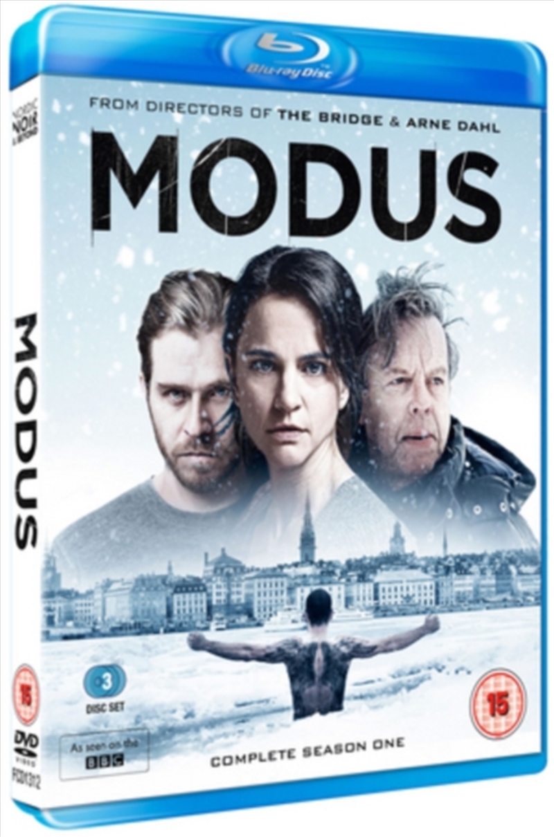 Modus/Product Detail/Drama