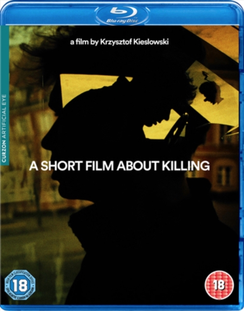 A Short Film About Killing/Product Detail/Drama