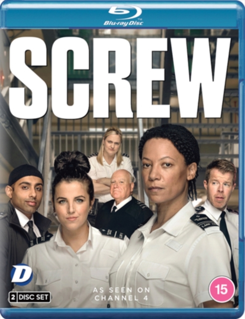 Screw/Product Detail/Drama