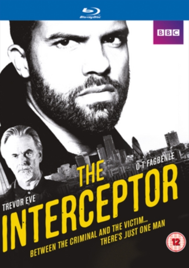 Interceptor/Product Detail/Drama