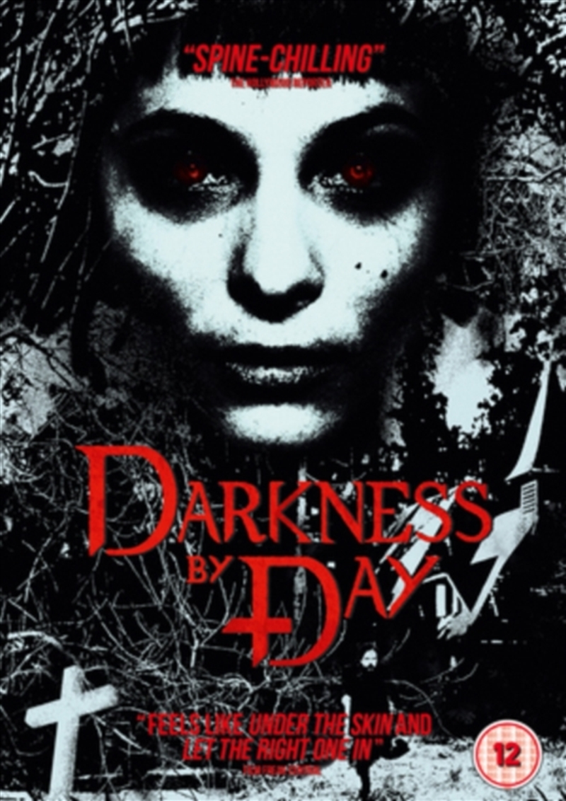 Darkness By Day (REGION 2)/Product Detail/Horror