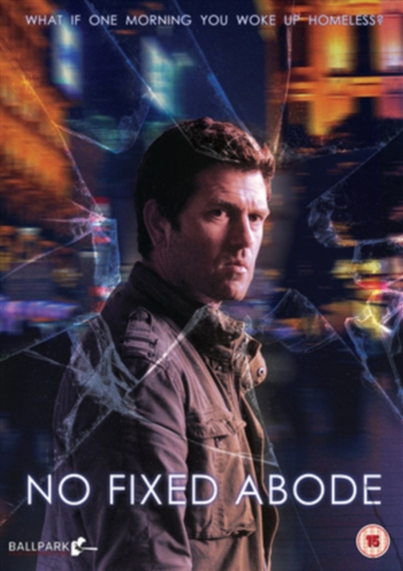 No Fixed Abode (REGION 2)/Product Detail/Thriller