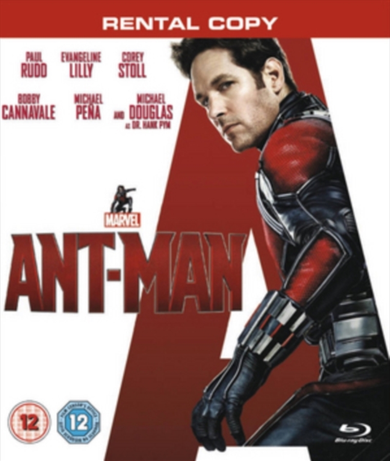 Ant-Man/Product Detail/Action