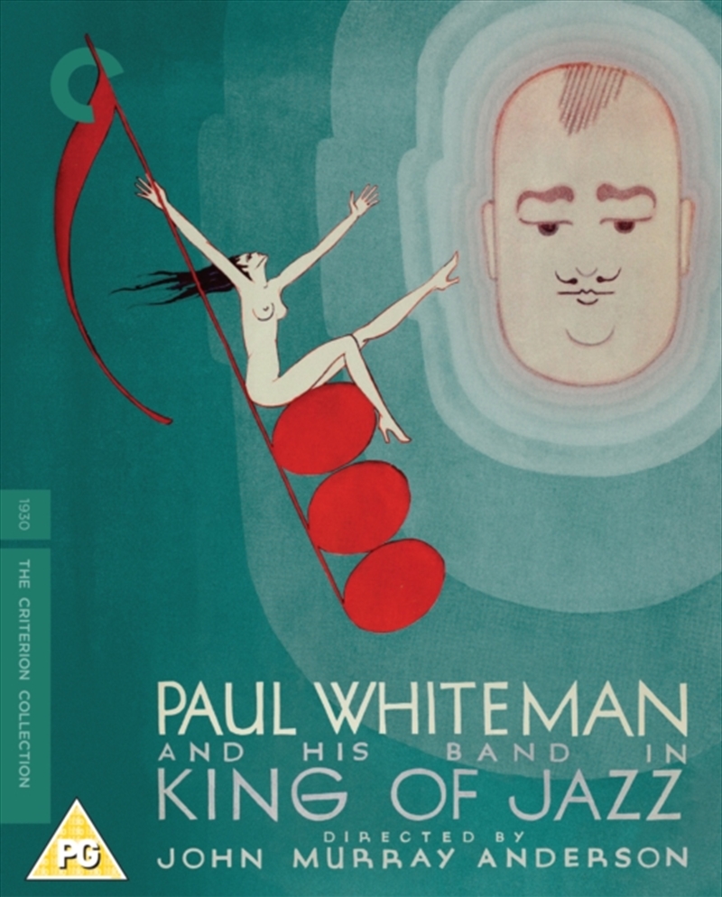 King Of Jazz/Product Detail/Drama