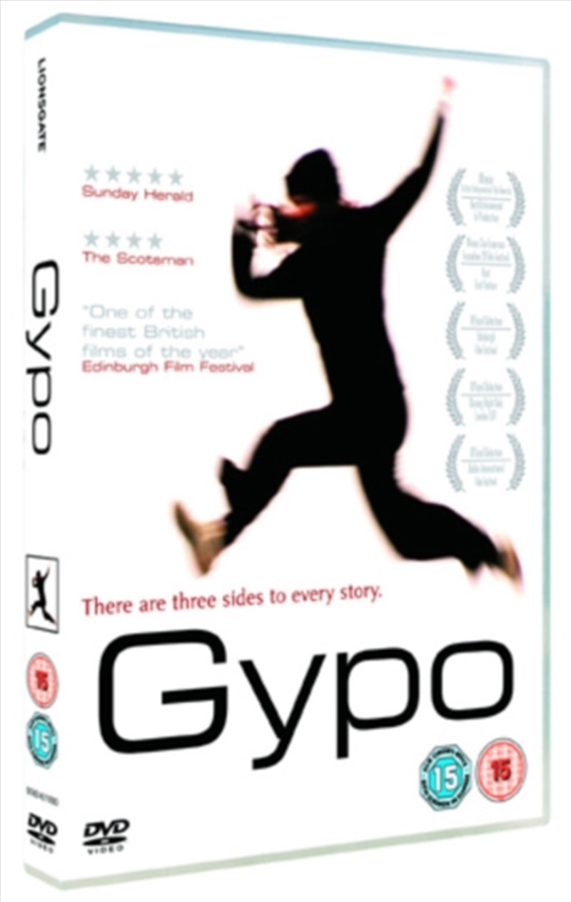 Gypo (REGION 2)/Product Detail/Drama