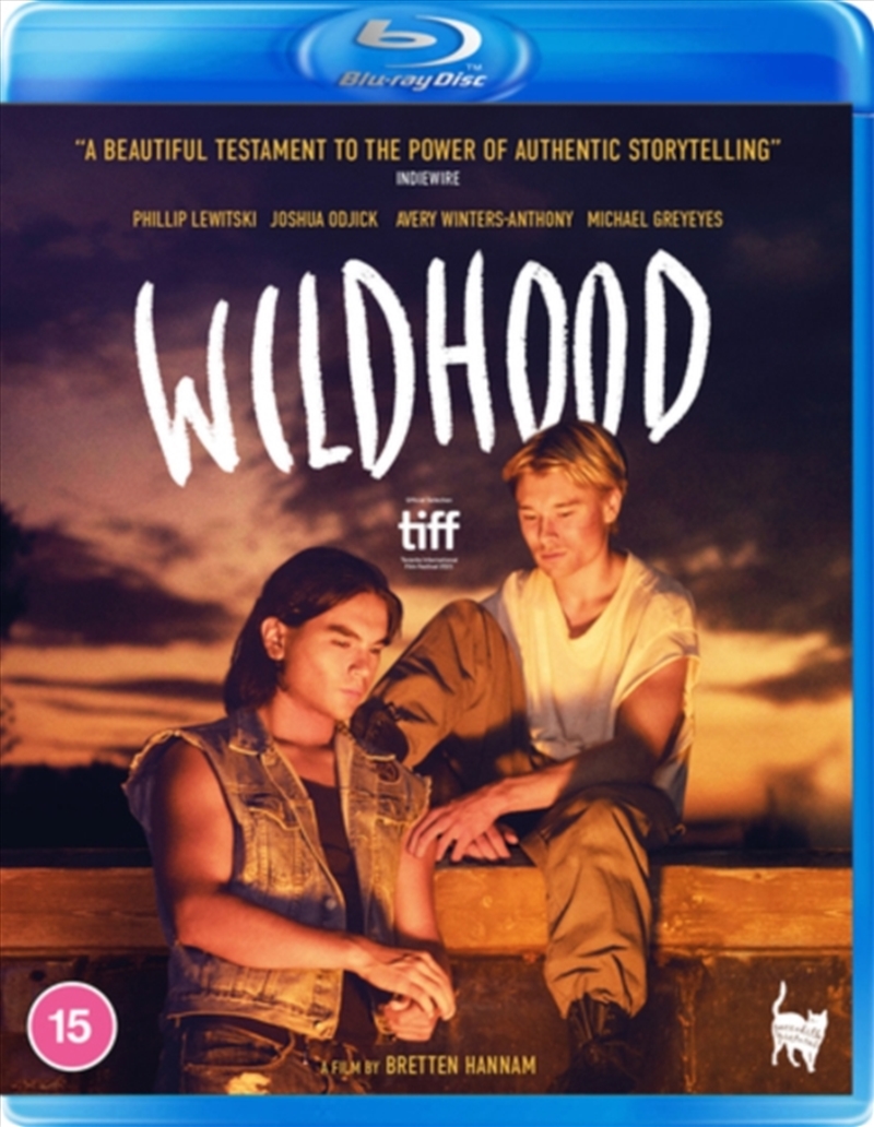 Wildhood/Product Detail/Drama