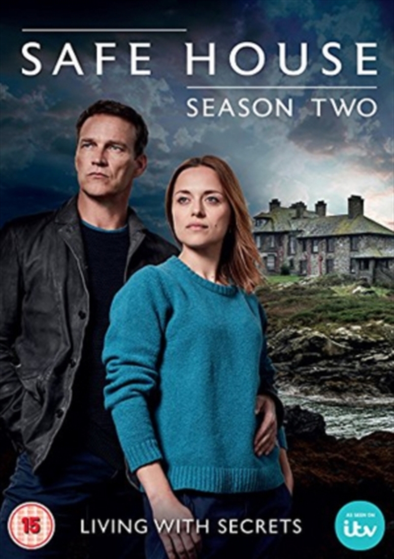 Safe House 2 (REGION 2)/Product Detail/Action
