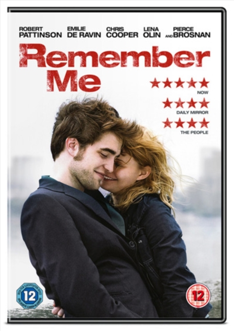 Remember Me (REGION 2)/Product Detail/Drama