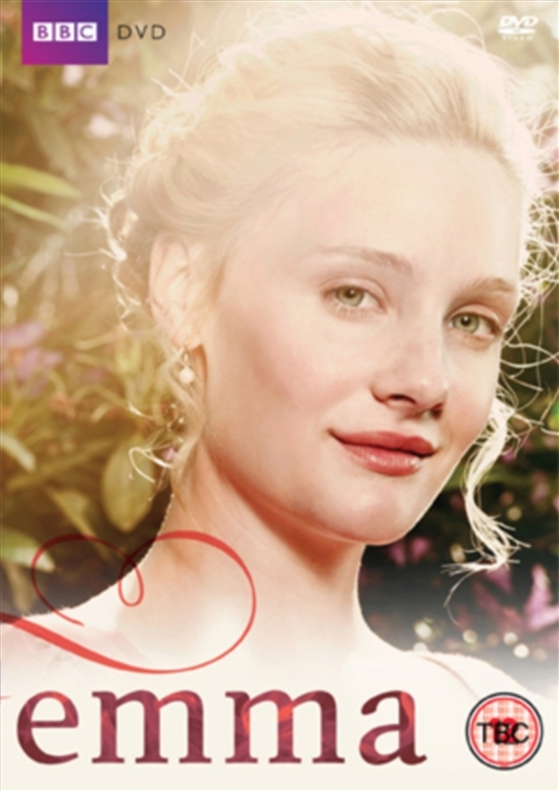 Emma (REGION 2)/Product Detail/Drama
