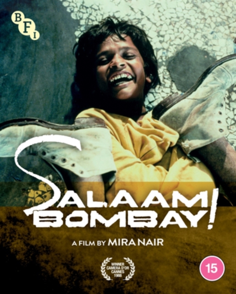 Salaam Bombay!/Product Detail/Drama