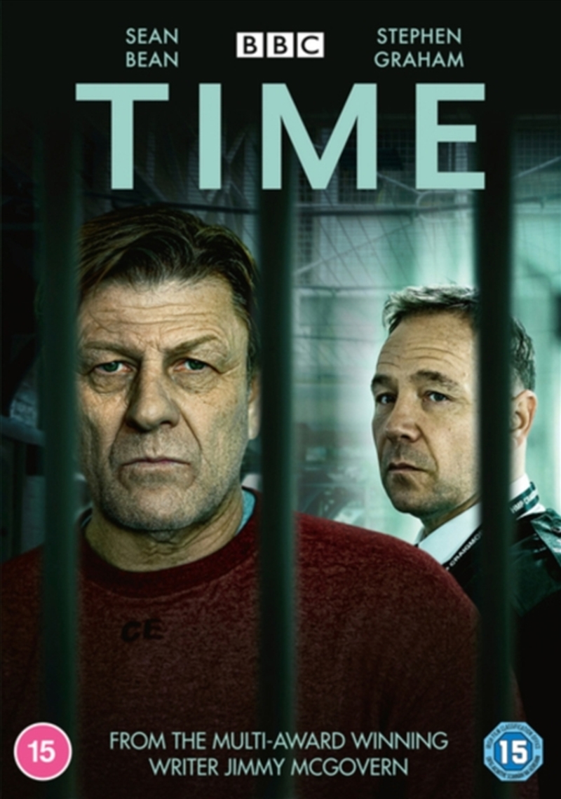 Time (REGION 2)/Product Detail/Drama