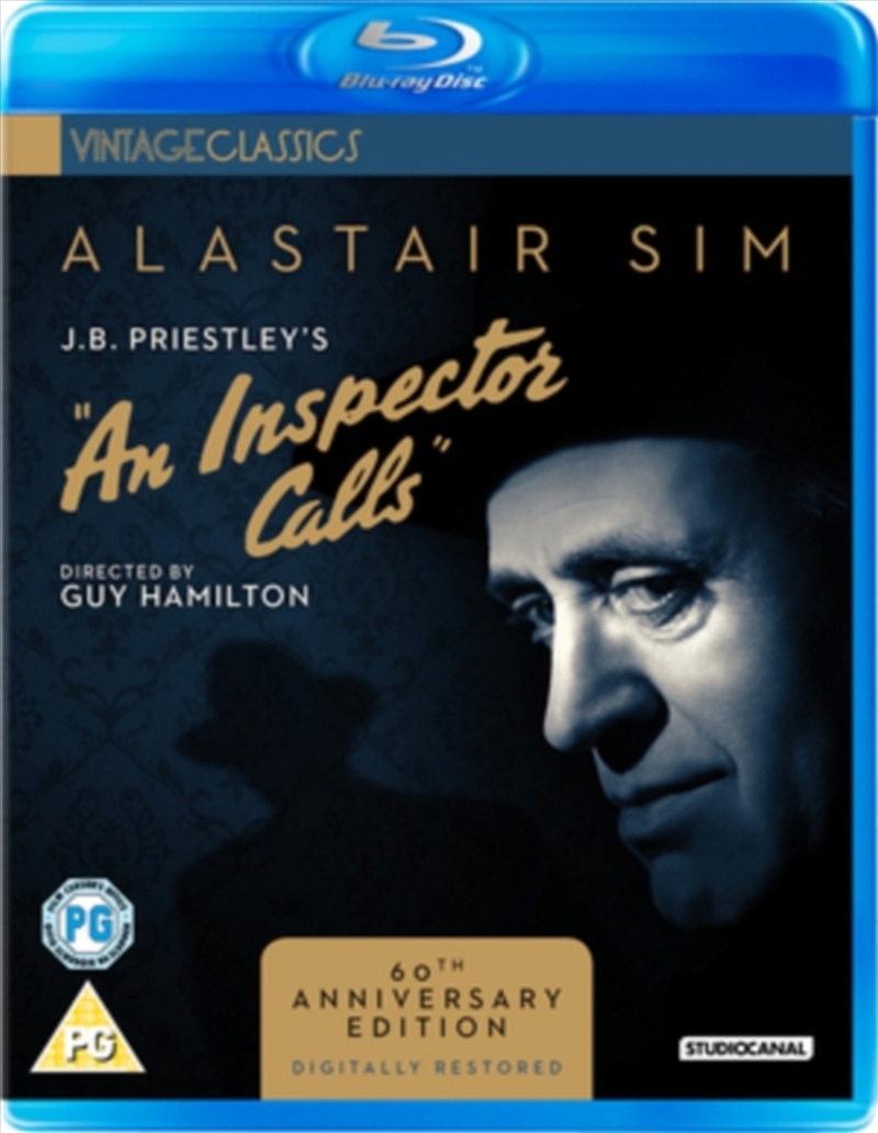 Inspector Calls/Product Detail/Drama