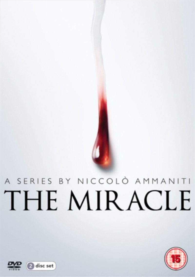The Miracle (REGION 2)/Product Detail/Drama