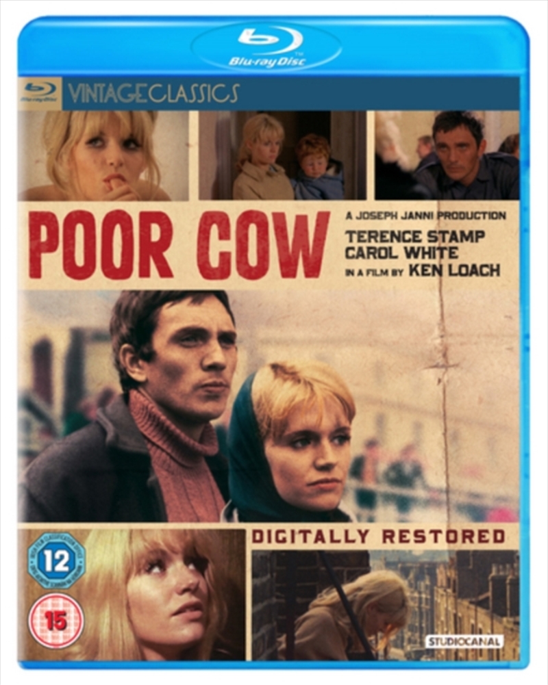 Poor Cow/Product Detail/Drama