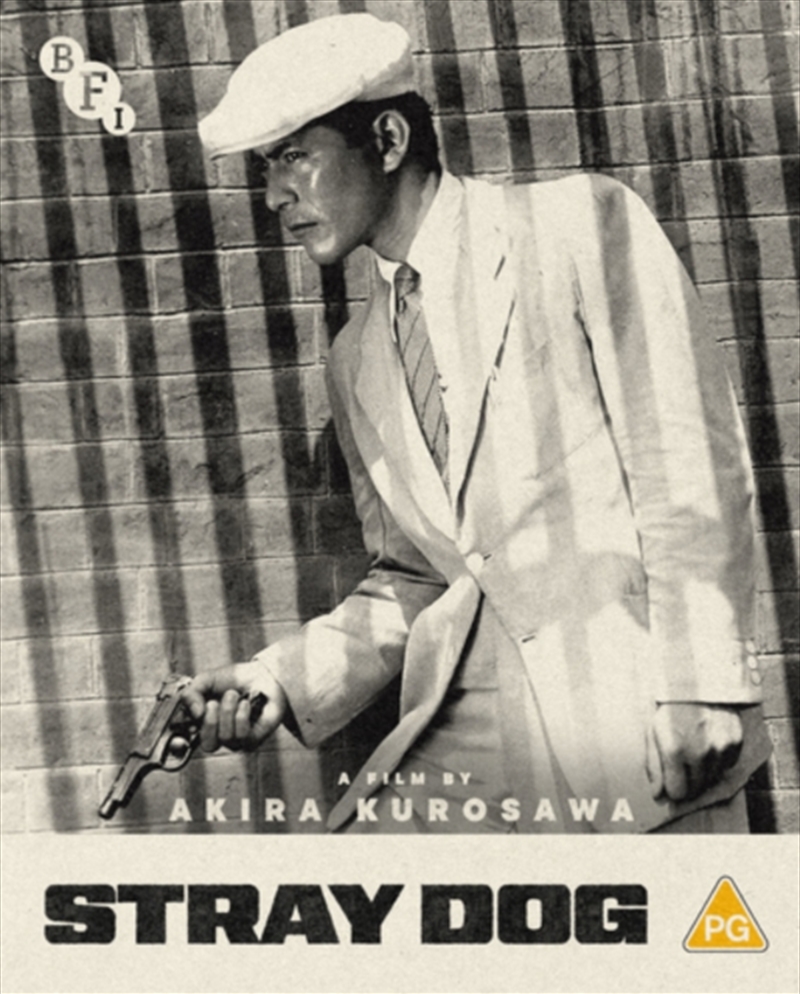 Stray Dog/Product Detail/Drama