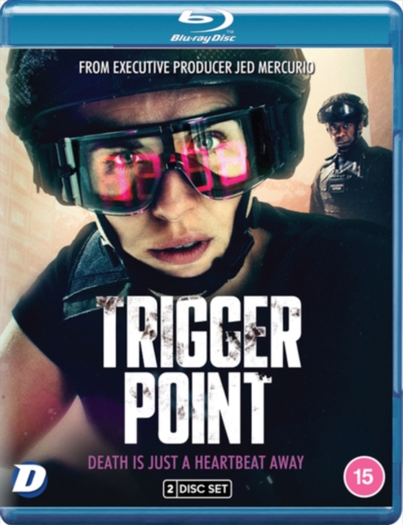 Trigger Point/Product Detail/Action