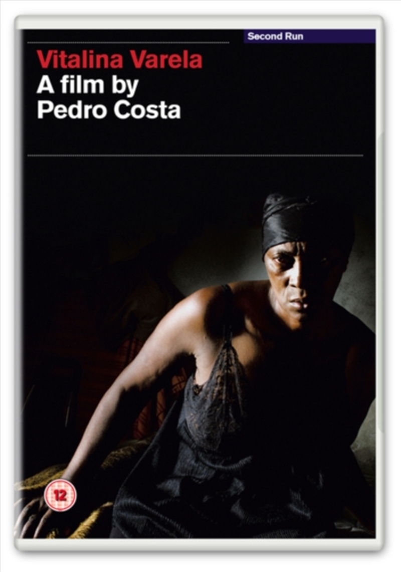 Vitalina Varela (REGION 2)/Product Detail/Drama