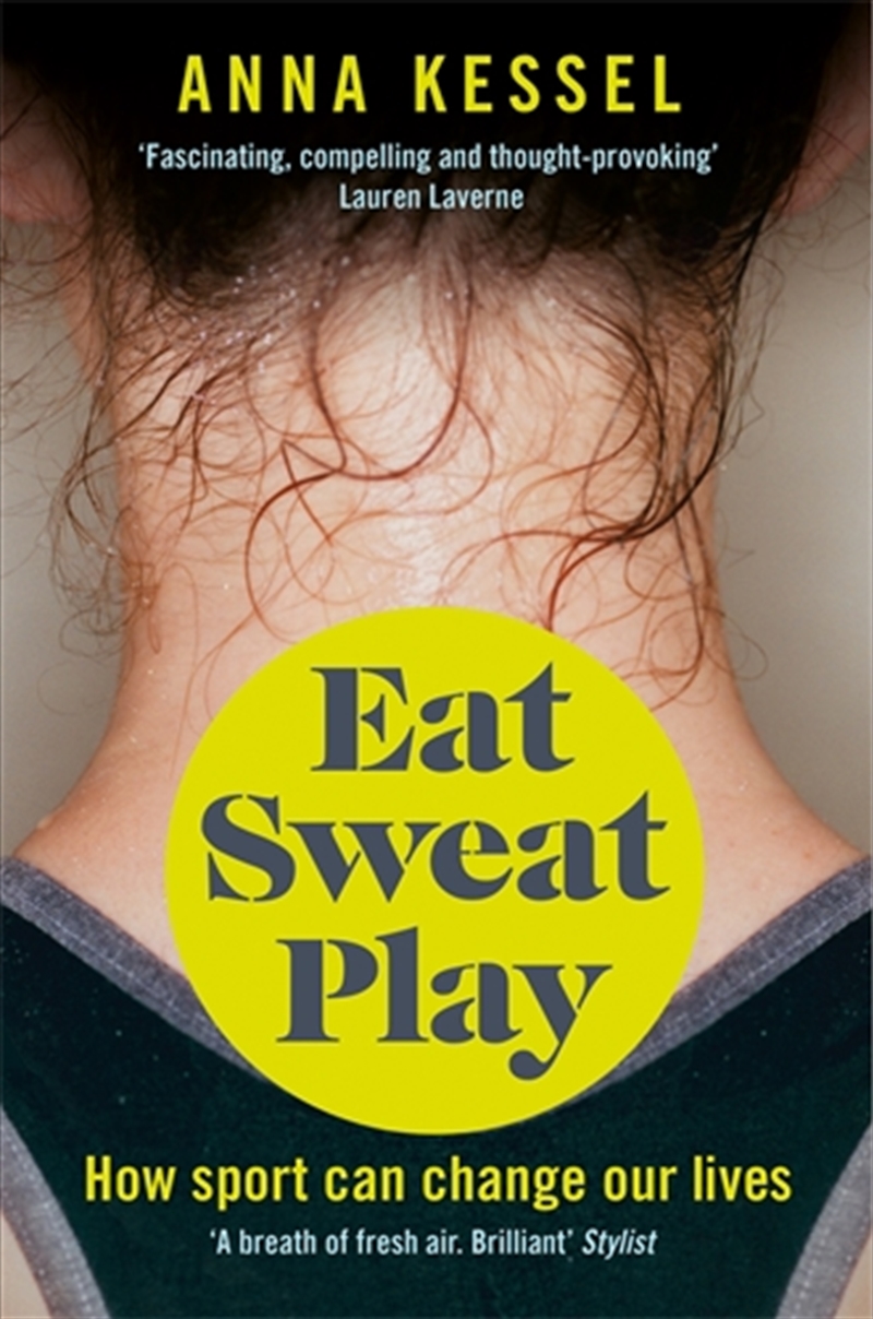 Eat. Sweat. Play/Product Detail/Sport & Recreation