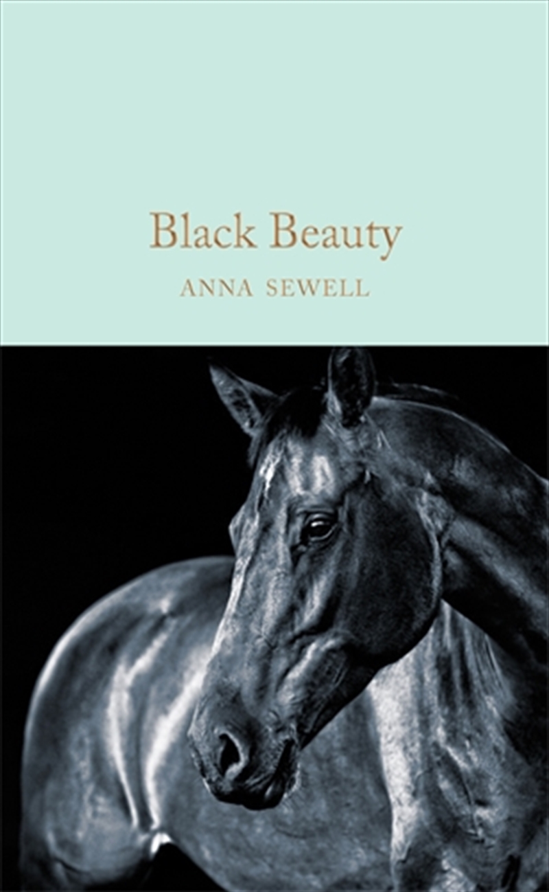 Black Beauty/Product Detail/Childrens Fiction Books