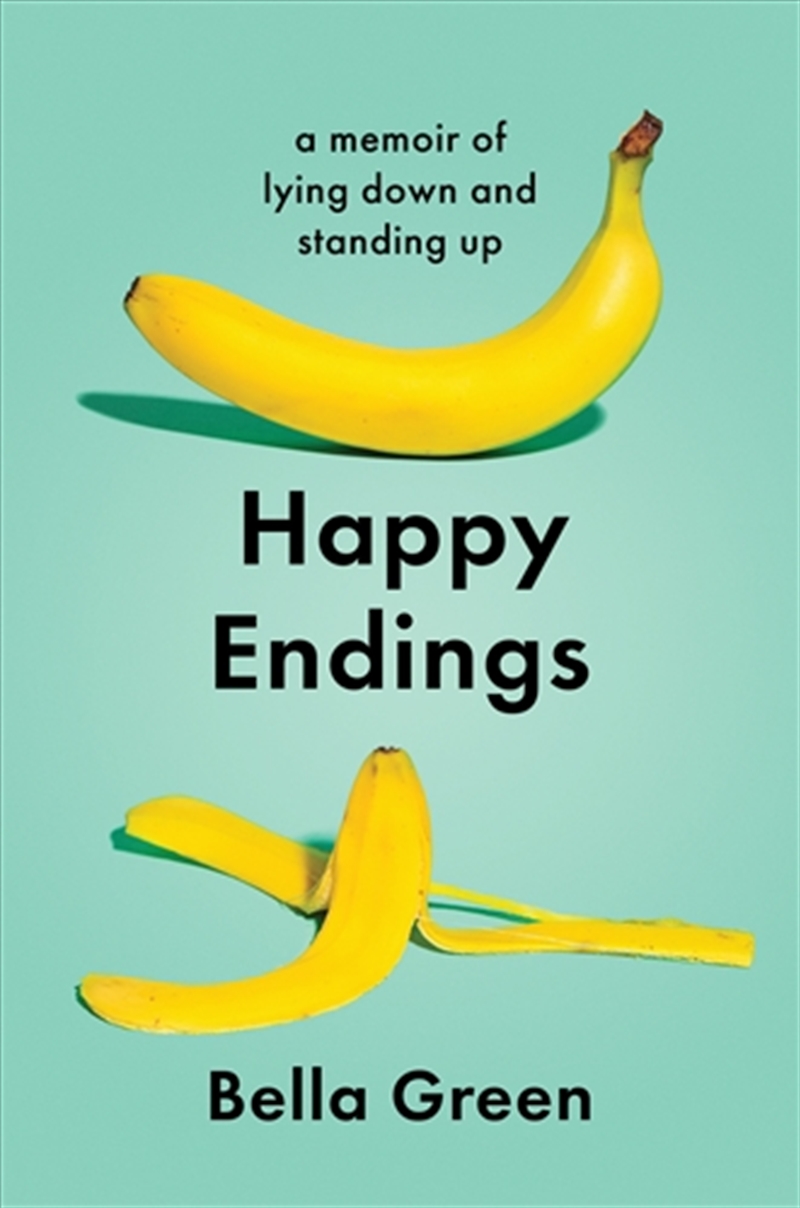 Happy Endings/Product Detail/Biographies & True Stories