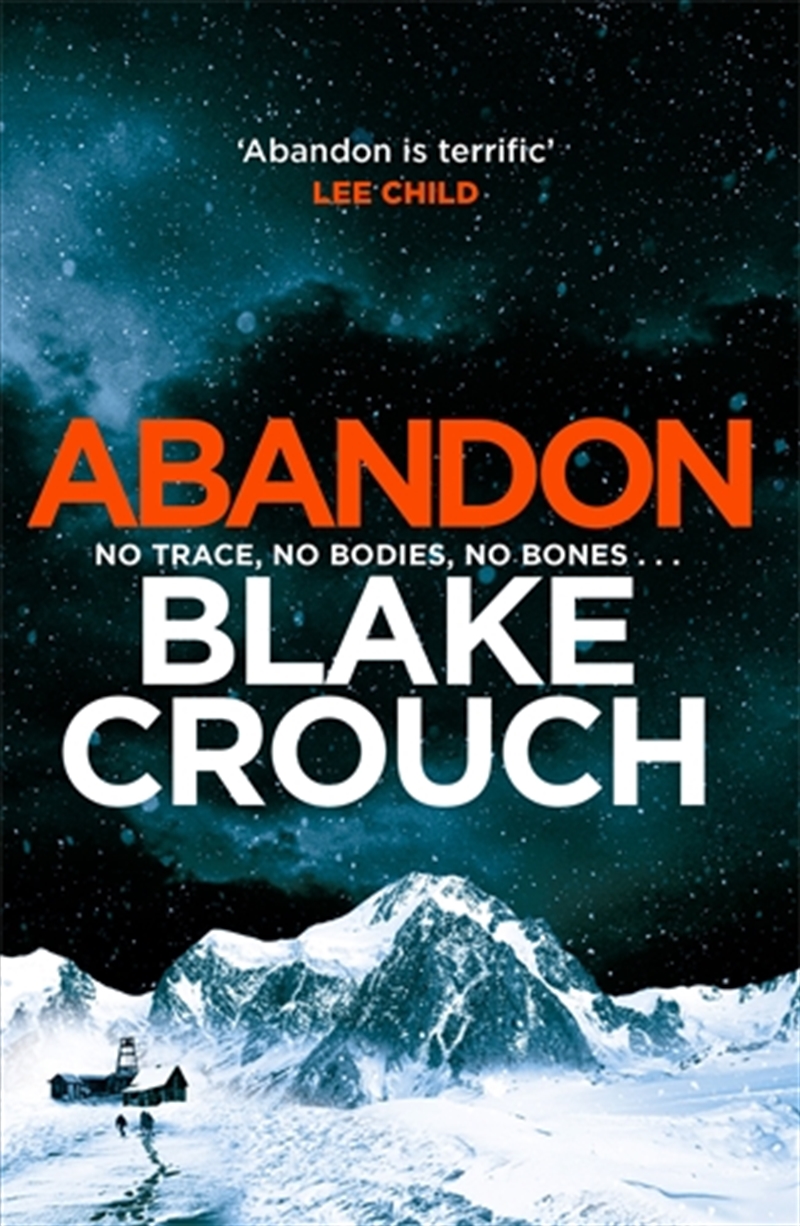 Abandon/Product Detail/Modern & Contemporary