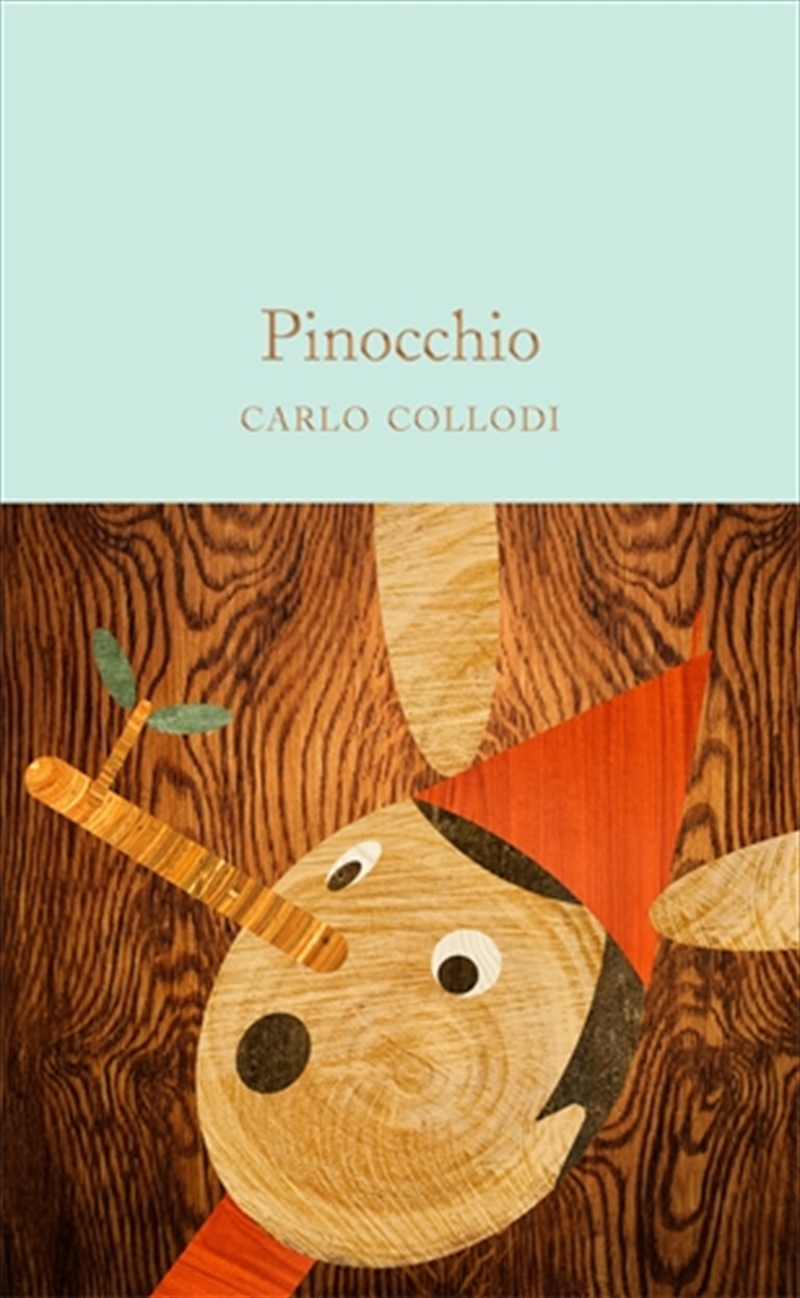 Pinocchio/Product Detail/General Fiction Books