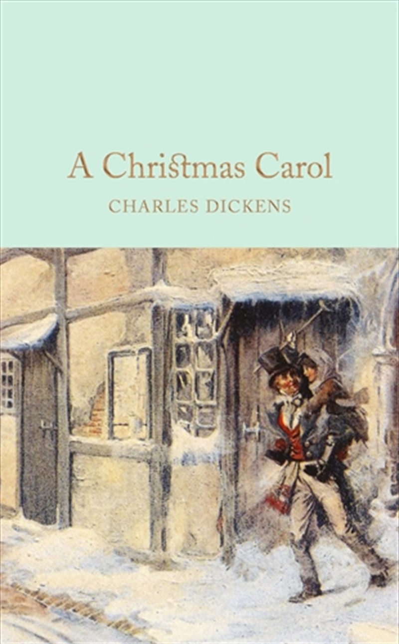 A Christmas Carol/Product Detail/General Fiction Books