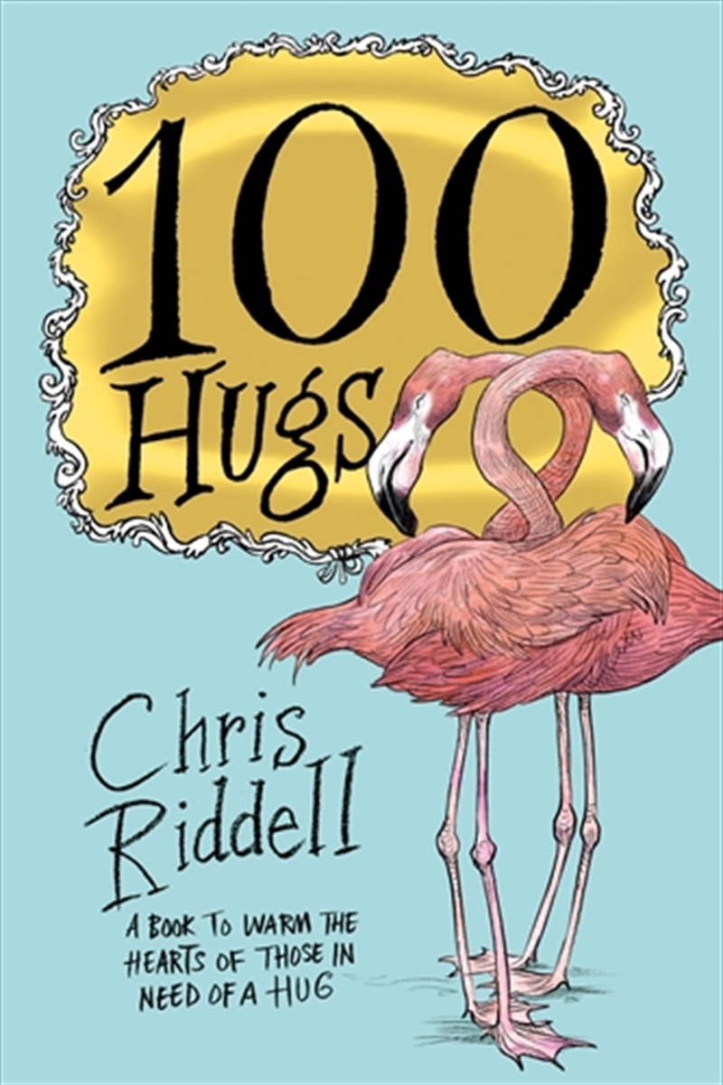 100 Hugs/Product Detail/Early Childhood Fiction Books