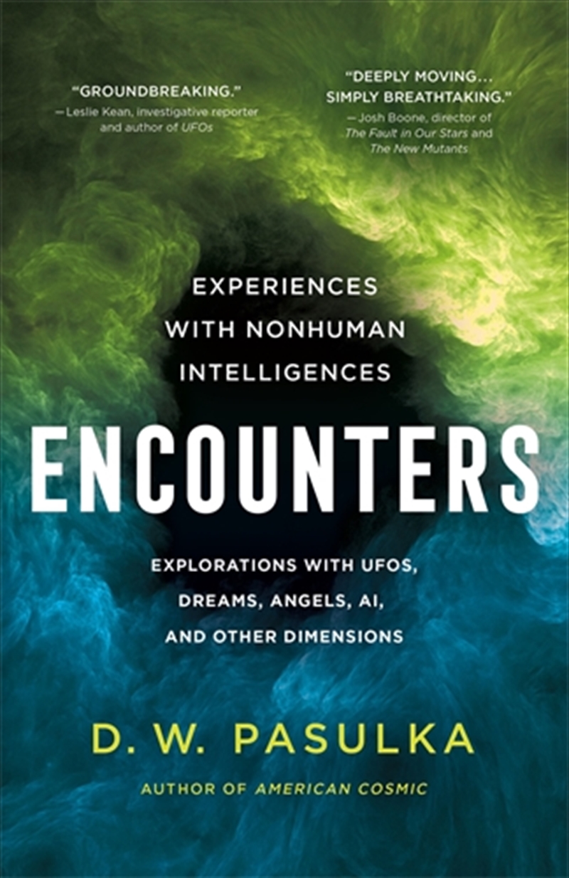 Encounters/Product Detail/Adult Books