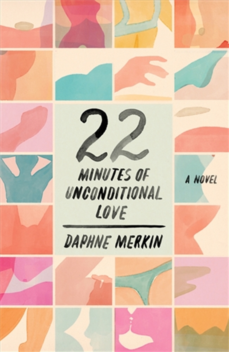 22 Minutes of Unconditional Love/Product Detail/Modern & Contemporary