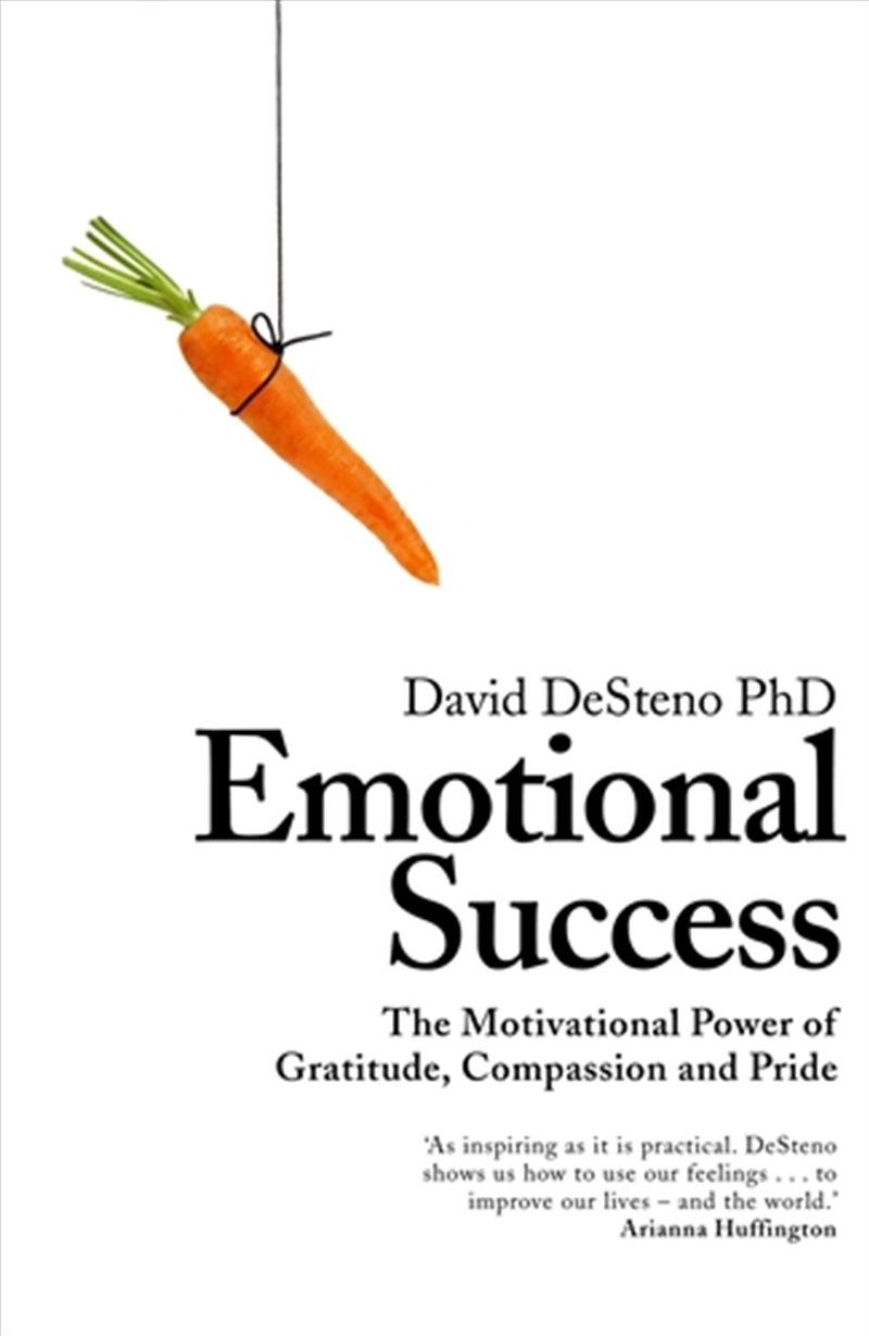Emotional Success/Product Detail/Psychology
