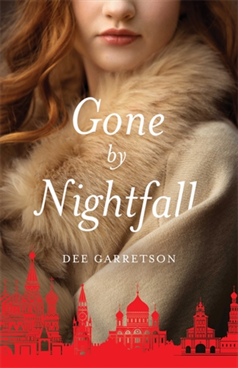 Gone by Nightfall/Product Detail/Childrens Fiction Books