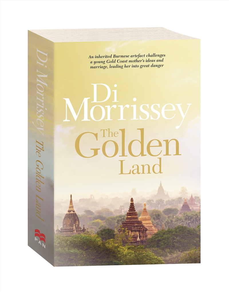 The Golden Land/Product Detail/Modern & Contemporary