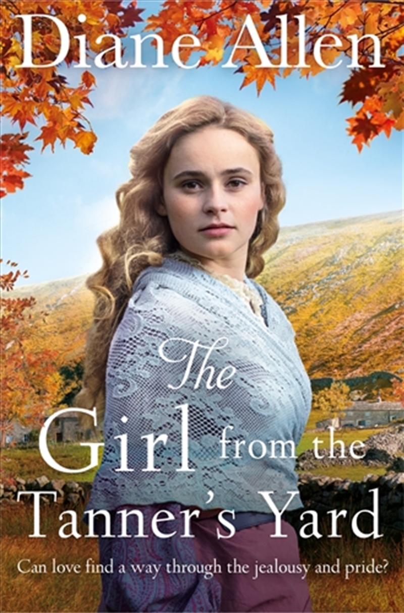 The Girl from the Tanner's Yard/Product Detail/General Fiction Books