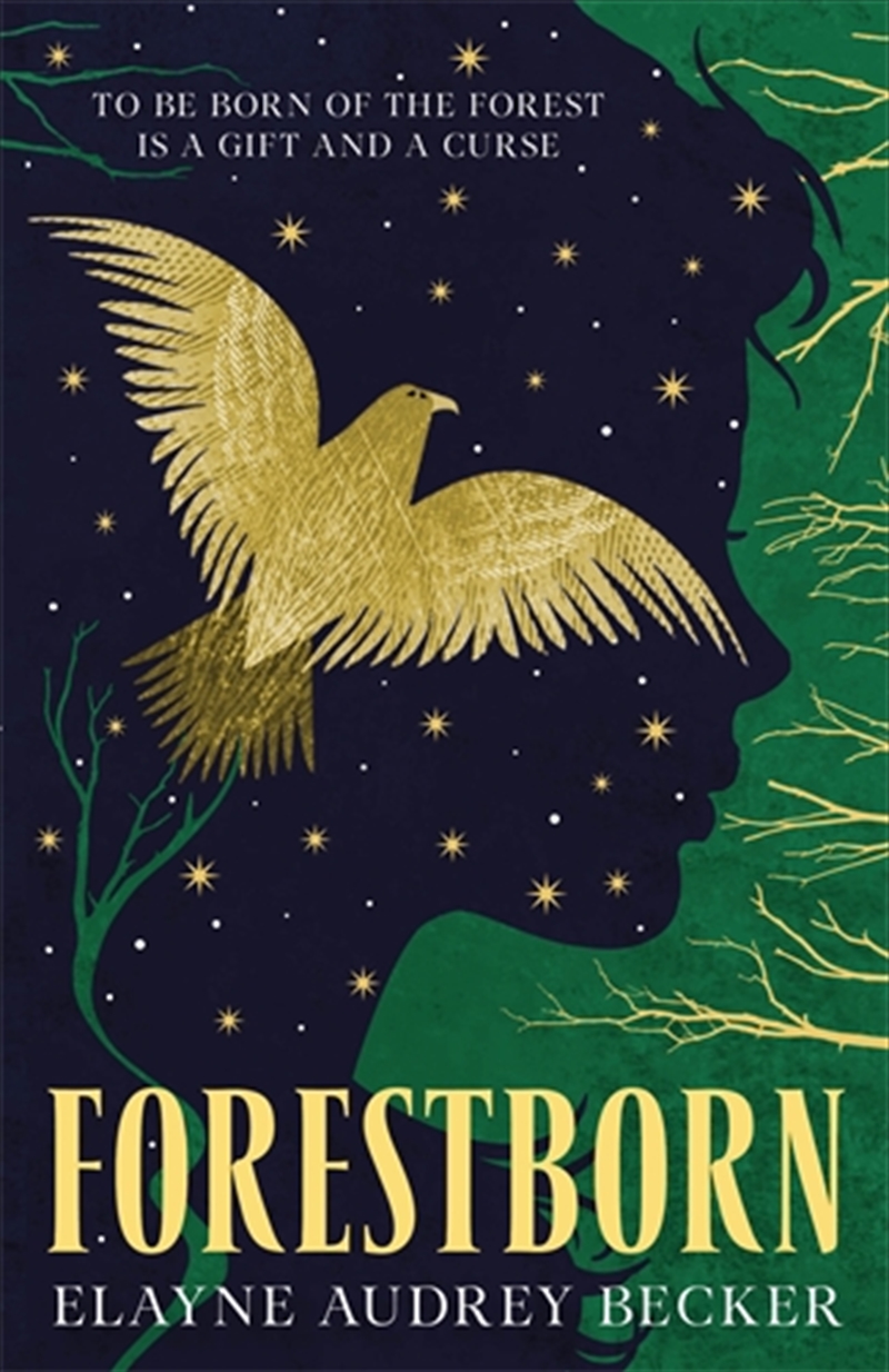 Forestborn/Product Detail/Childrens Fiction Books