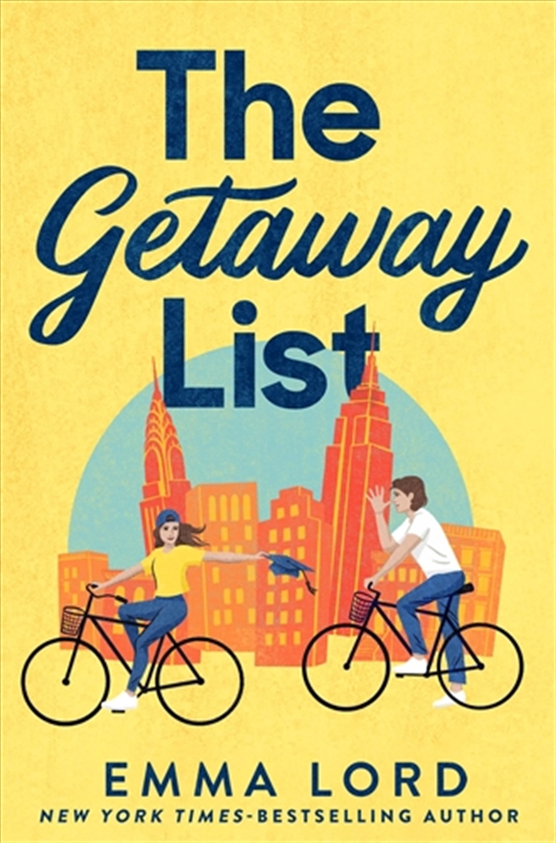 The Getaway List/Product Detail/Childrens Fiction Books