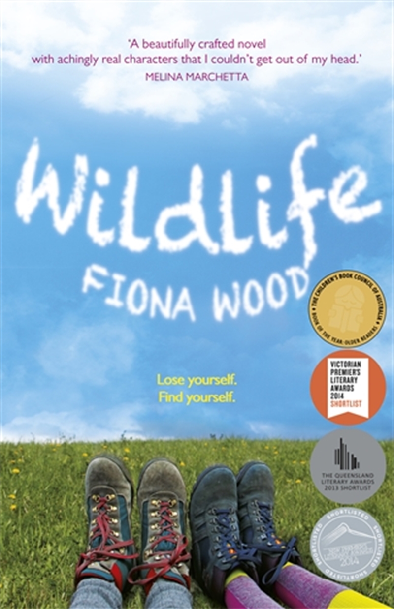 Wildlife/Product Detail/Childrens Fiction Books