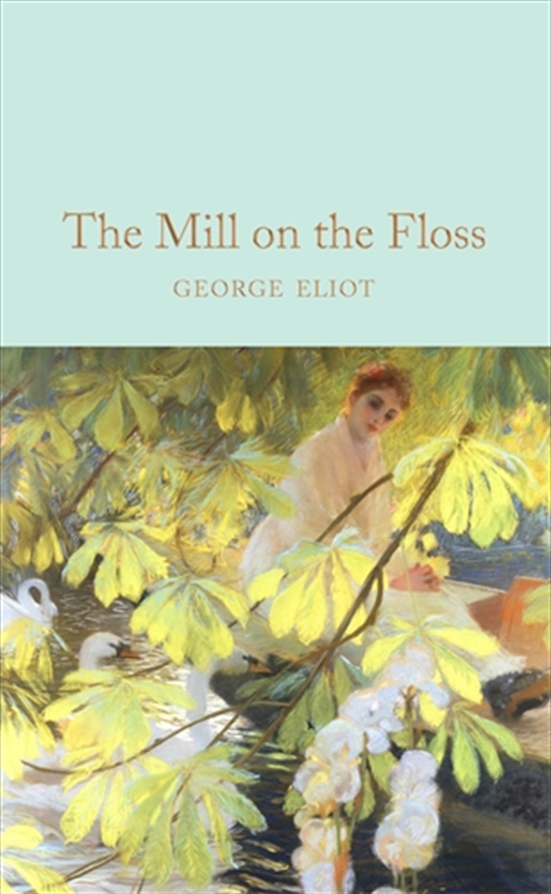 The Mill on the Floss/Product Detail/General Fiction Books