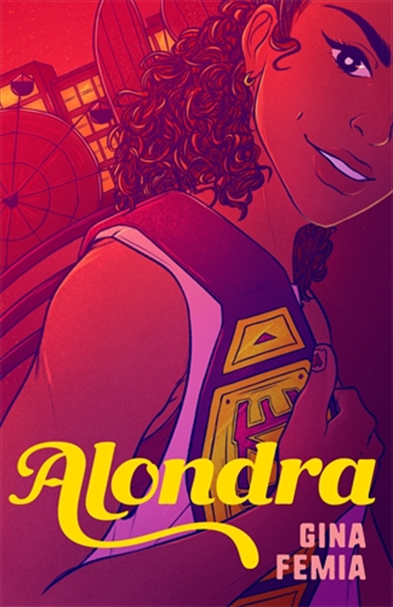 Alondra/Product Detail/Childrens Fiction Books