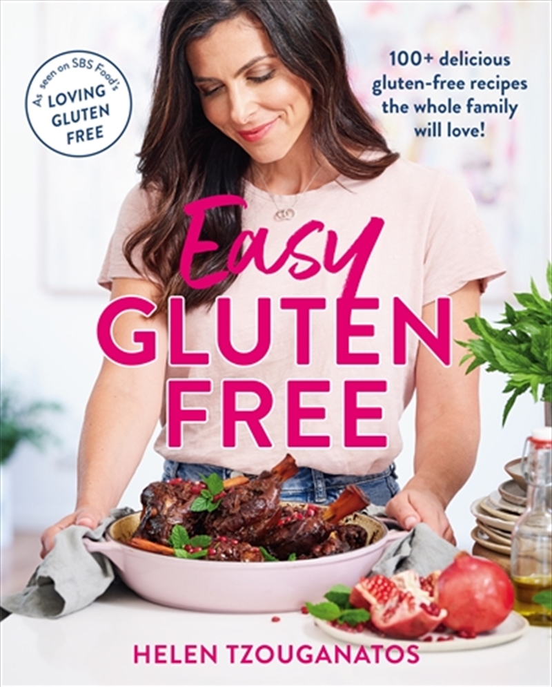 Easy Gluten Free/Product Detail/Recipes, Food & Drink