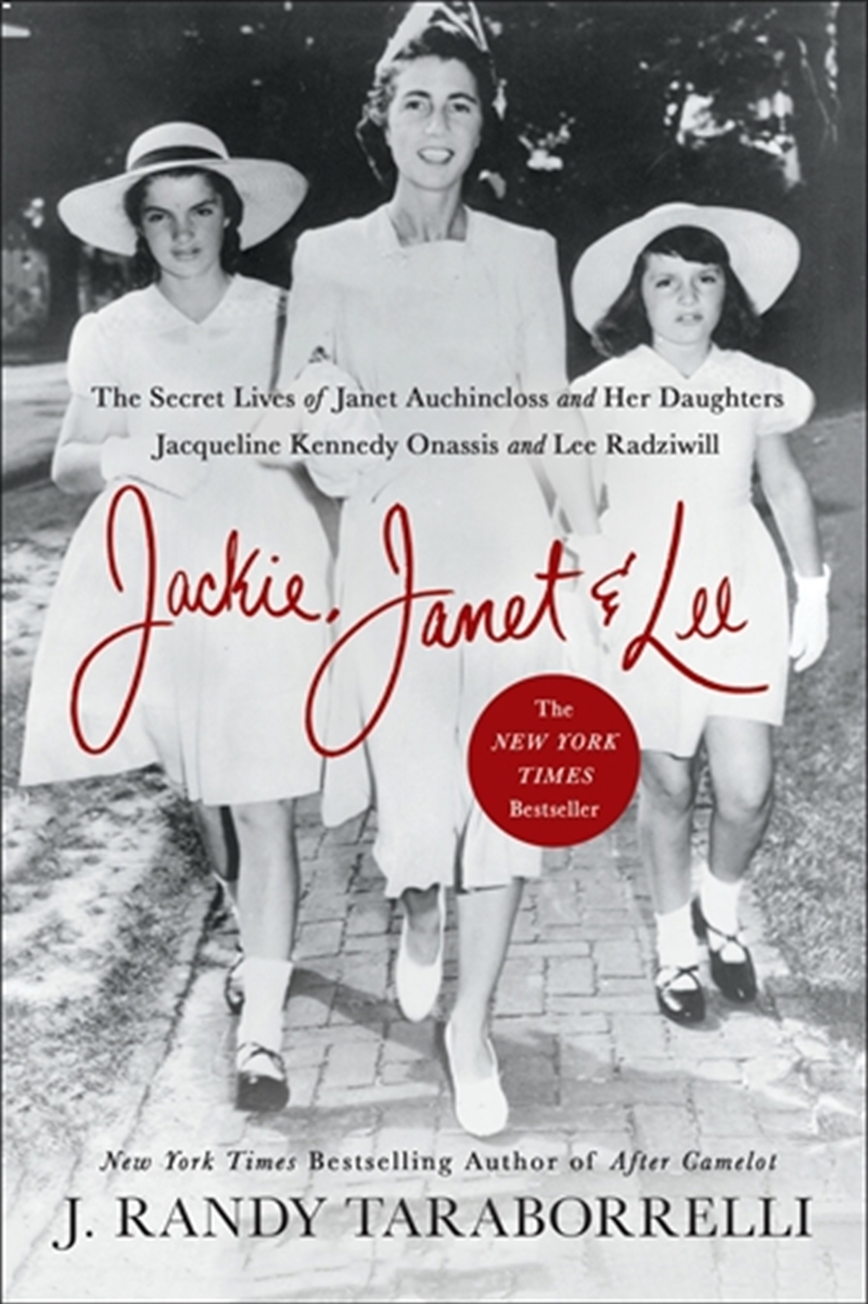 Jackie, Janet & Lee/Product Detail/Biographies & True Stories