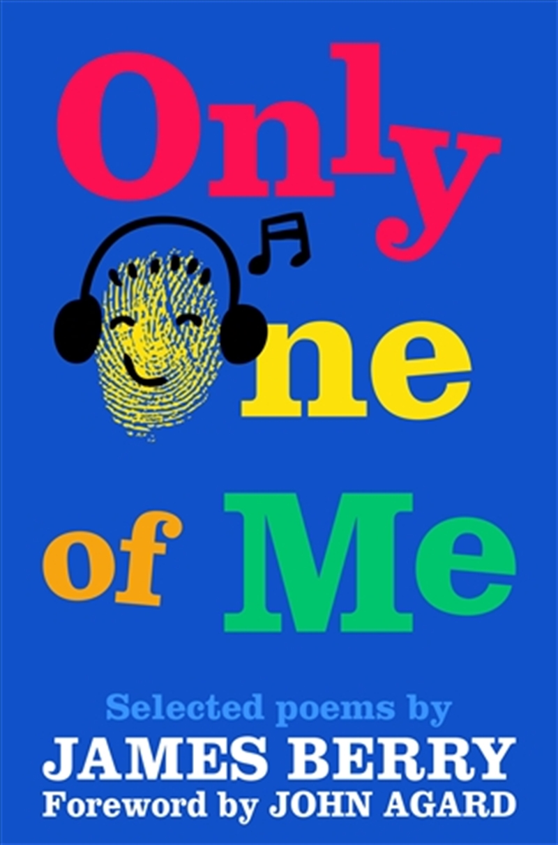 Only One of Me/Product Detail/Childrens Fiction Books
