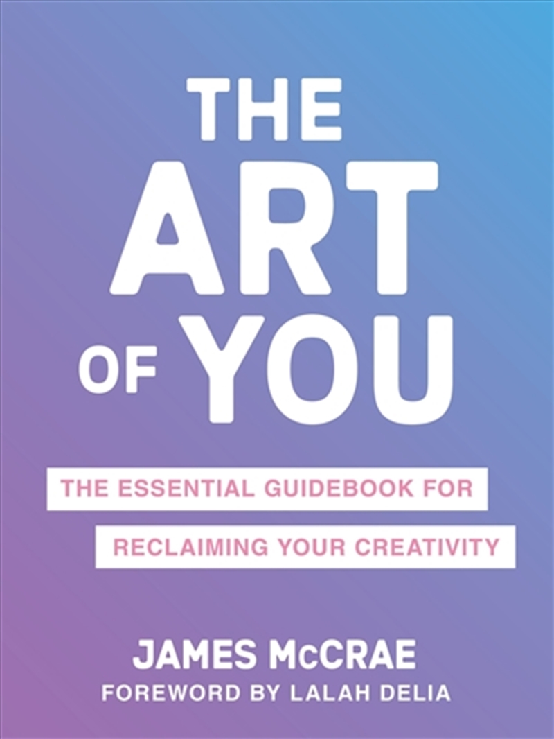 The Art of You/Product Detail/Psychology