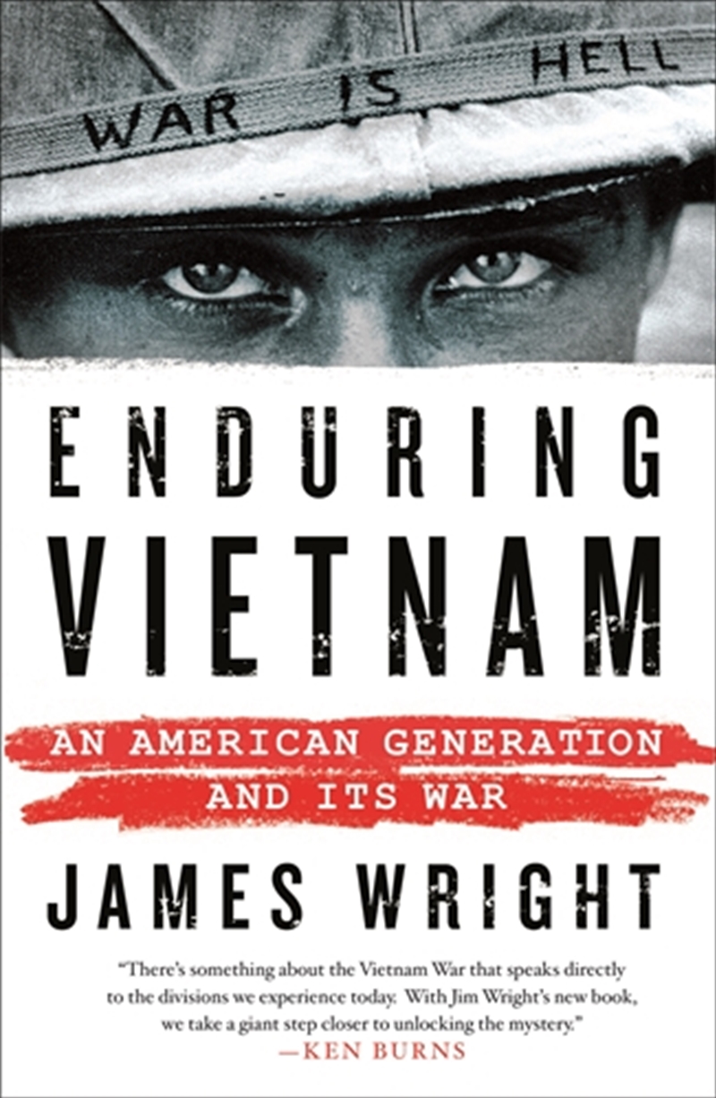Enduring Vietnam/Product Detail/History