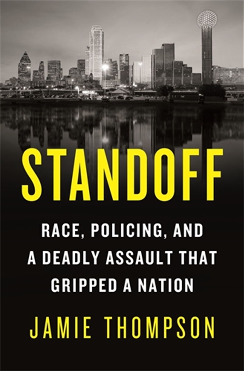 Standoff/Product Detail/True Crime